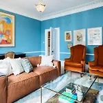 The Earl\'S Court Hideout - Lovely 4Bdr House With Garden
