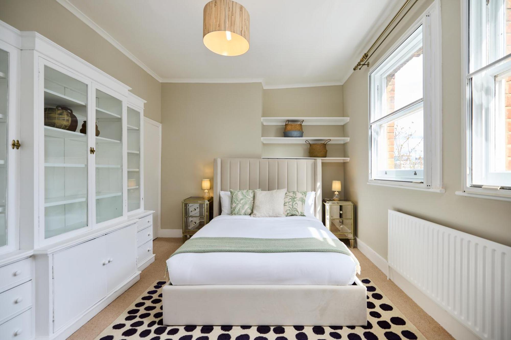 The Earl's Court Hideout - Lovely 4bdr House With Garden * Londen